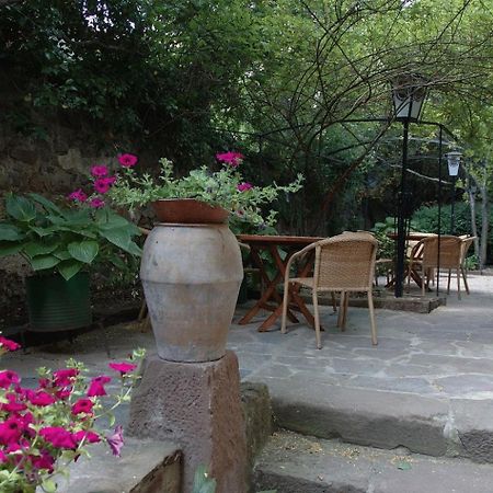 Hostal Casa Masip 에스카레이 외부 사진