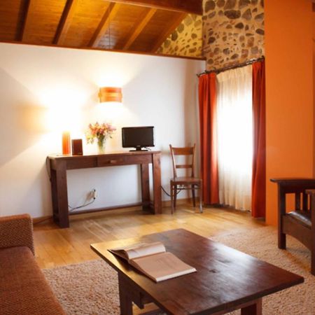 Hostal Casa Masip 에스카레이 외부 사진