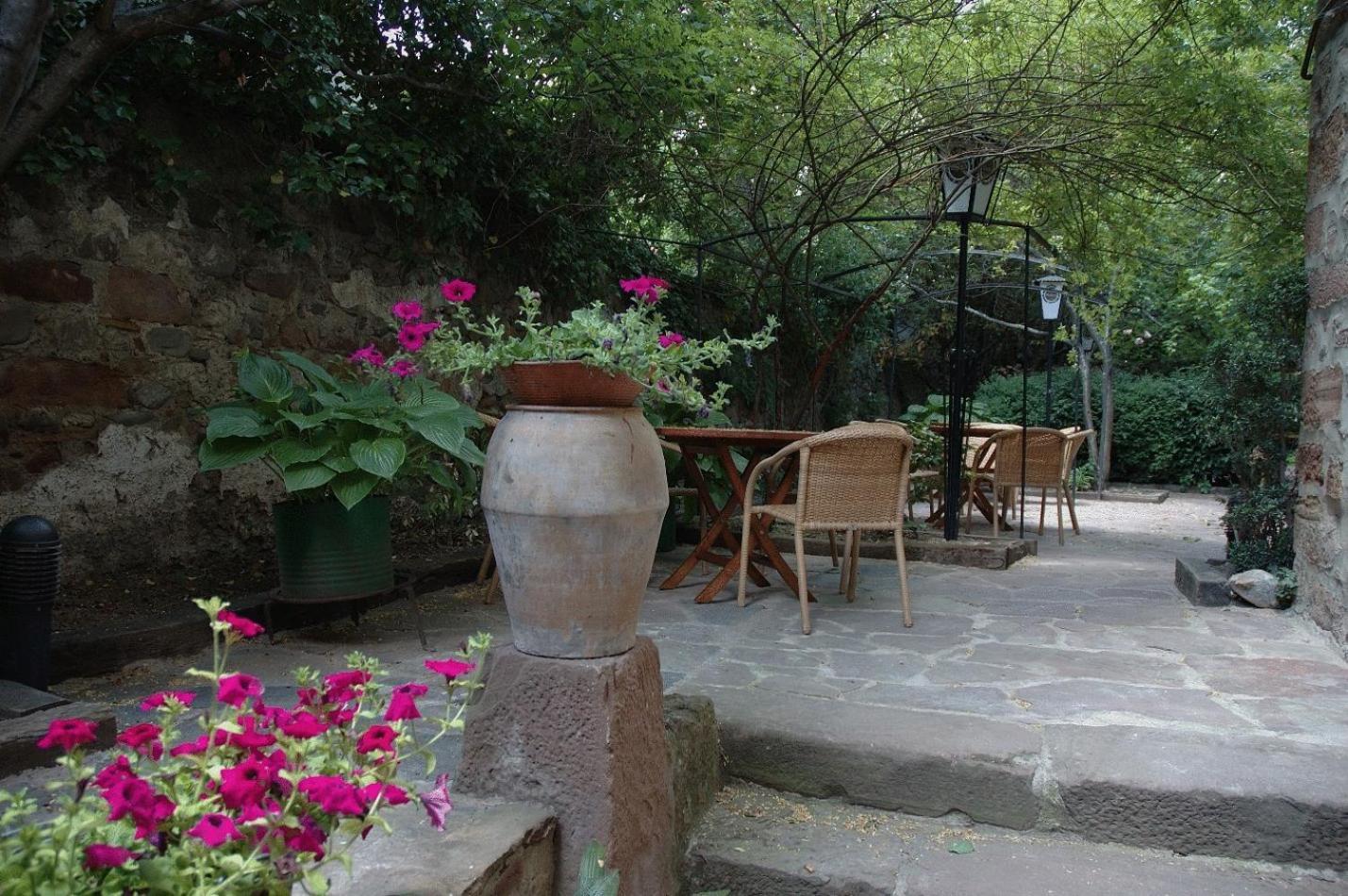 Hostal Casa Masip 에스카레이 외부 사진