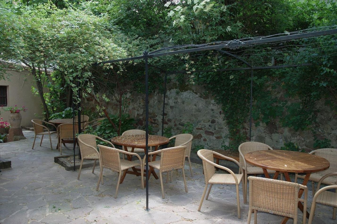 Hostal Casa Masip 에스카레이 외부 사진