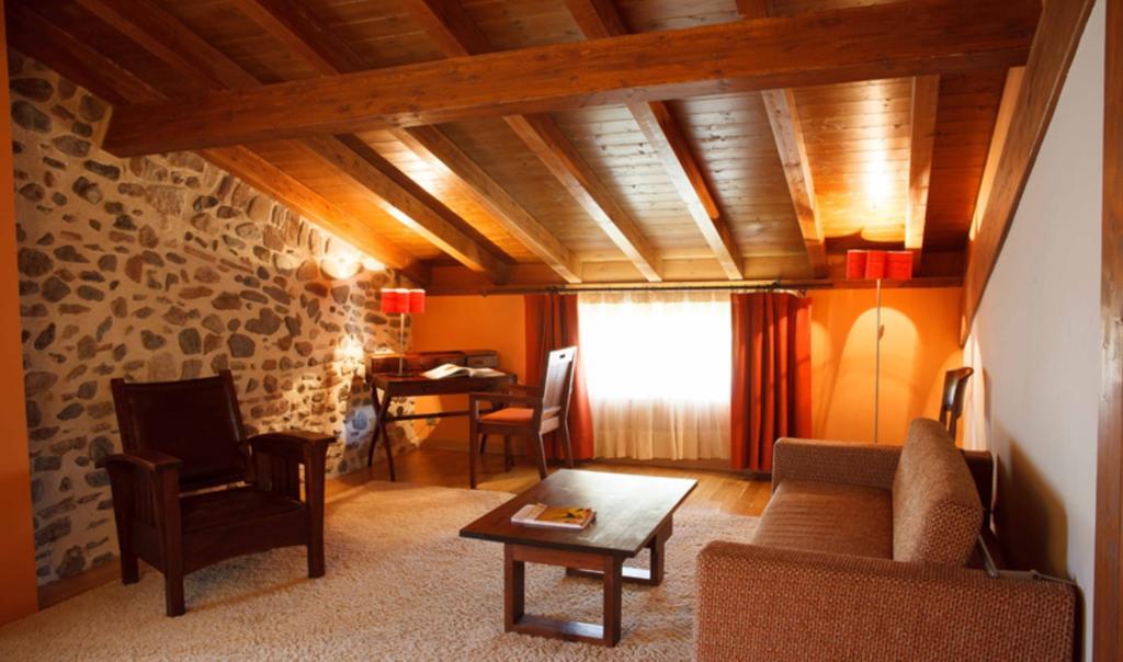 Hostal Casa Masip 에스카레이 외부 사진