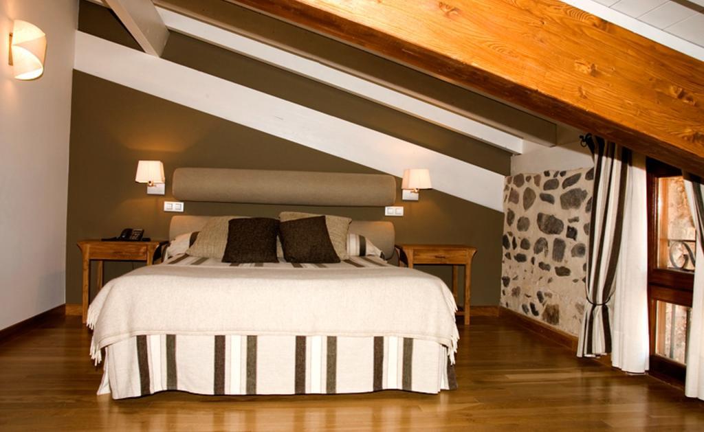 Hostal Casa Masip 에스카레이 외부 사진