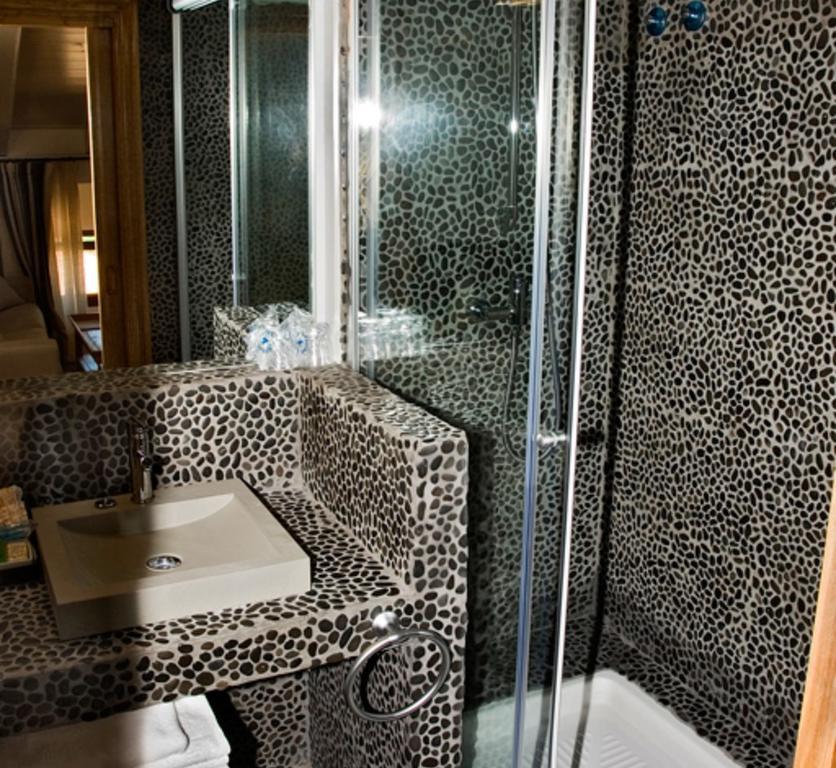 Hostal Casa Masip 에스카레이 외부 사진
