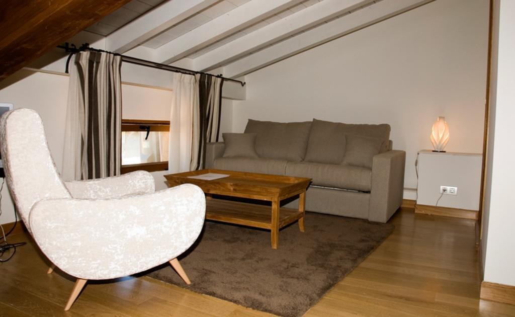 Hostal Casa Masip 에스카레이 외부 사진