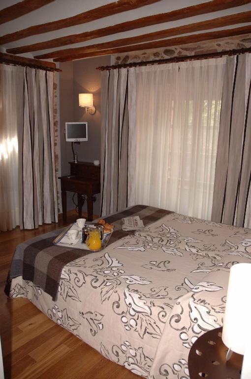 Hostal Casa Masip 에스카레이 외부 사진
