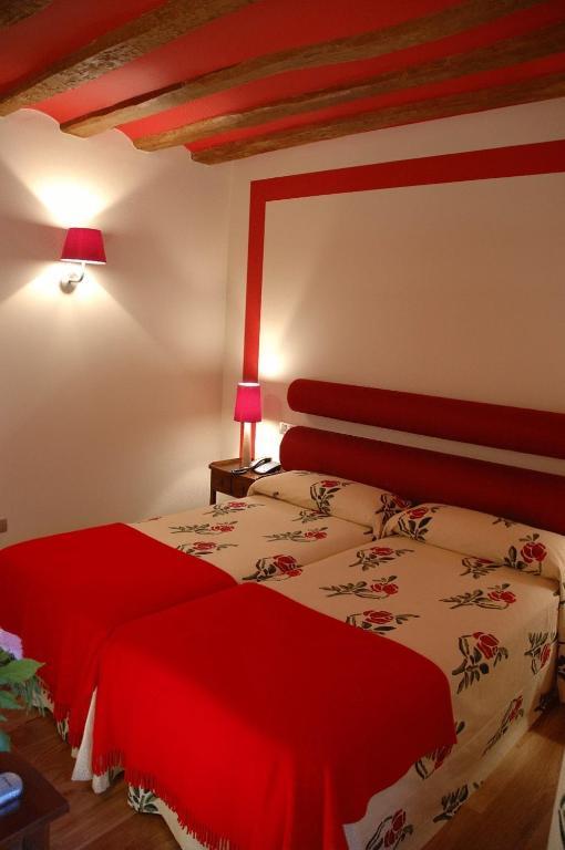 Hostal Casa Masip 에스카레이 외부 사진